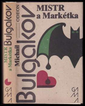 Mistr a Markétka