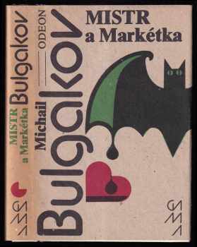 Mistr a Markétka