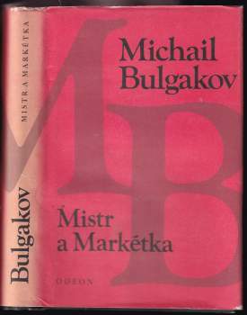 Mistr a Markétka