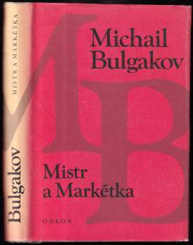 Mistr a Markétka