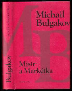 Mistr a Markétka