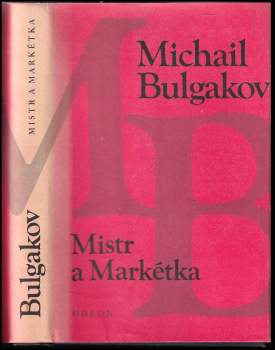 Mistr a Markétka