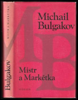 Mistr a Markétka