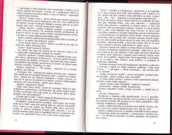 Michail Afanas'jevič Bulgakov: Mistr a Markétka
