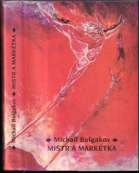 Mistr a Markétka