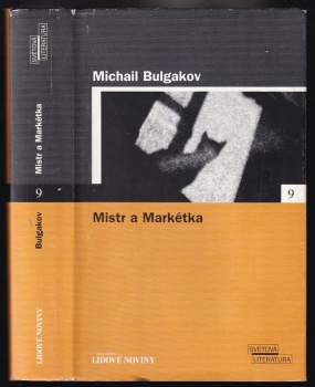Mistr a Markétka