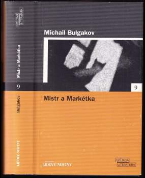 Mistr a Markétka