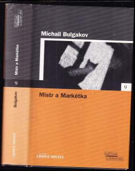 Mistr a Markétka