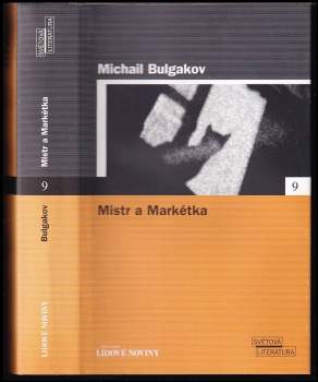 Mistr a Markétka