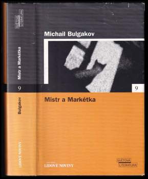 Mistr a Markétka
