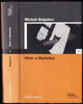 Mistr a Markétka