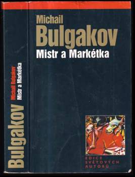 Mistr a Markétka