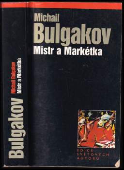 Mistr a Markétka