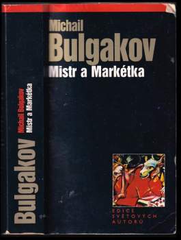 Mistr a Markétka