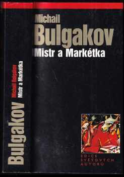 Mistr a Markétka