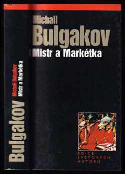 Mistr a Markétka