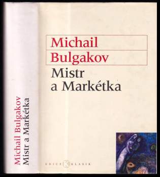 Mistr a Markétka