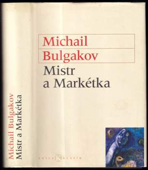 Mistr a Markétka