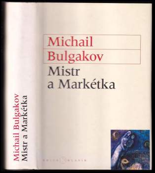 Mistr a Markétka