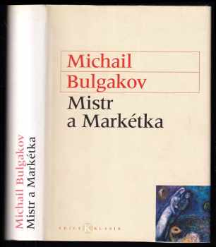 Mistr a Markétka
