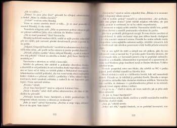 Michail Afanas'jevič Bulgakov: Mistr a Markétka