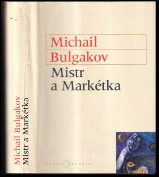 Mistr a Markétka