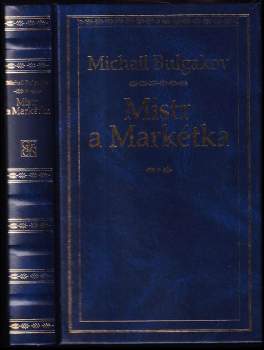 Mistr a Markétka