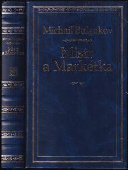 Mistr a Markétka