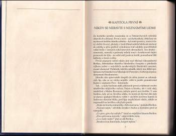 Michail Afanas'jevič Bulgakov: Mistr a Markétka