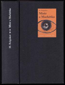 Mistr a Markétka