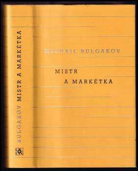Mistr a Markétka