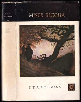 Ernst T. A Hoffmann: Mistr Blecha