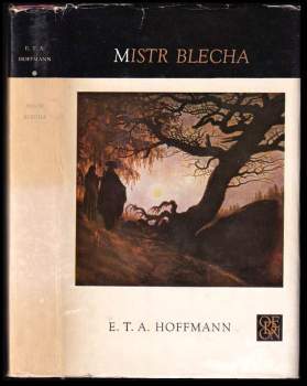 Mistr Blecha