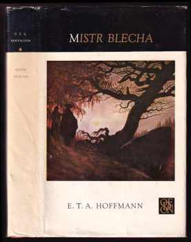 Mistr Blecha