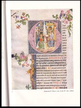 Jan Krofta: Mistr brevíře Jana ze Středy