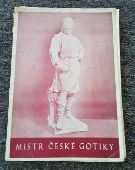 Mistr české gotiky