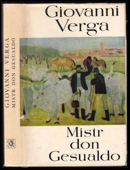 Mistr don Gesualdo
