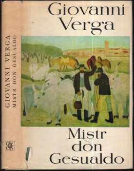 Mistr don Gesualdo