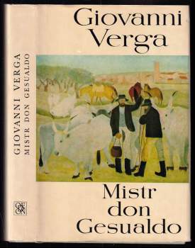 Mistr don Gesualdo