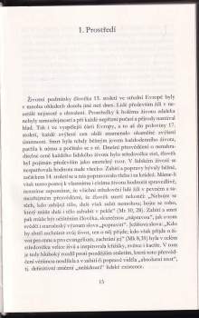 Johannes Eckhart: Mistr Eckhart a středověká mystika