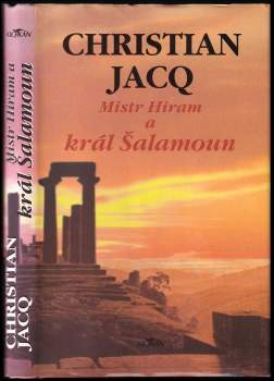Mistr Hiram a král Šalamoun