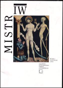 Mistr IW