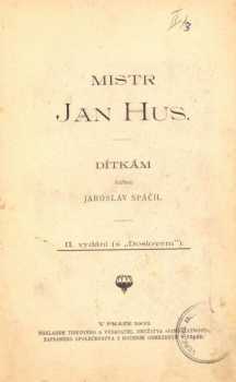 Mistr Jan Hus