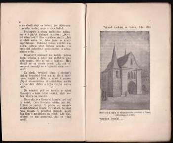 Alois Klaus: Mistr Jan Hus