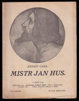 Mistr Jan Hus