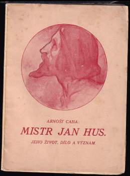 Mistr Jan Hus