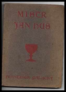 Mistr Jan Hus