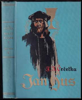 Mistr Jan Hus
