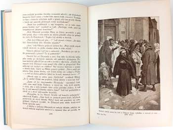 František Josef Čečetka: Mistr Jan Hus