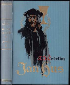 Mistr Jan Hus